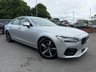 USED 2017 67 VOLVO S90 2.0 D4 R-Design Saloon 4dr Diesel Auto Euro 6 (s/s) (190 ps) 