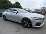 USED 2017 67 VOLVO S90 2.0 D4 R-Design Saloon 4dr Diesel Auto Euro 6 (s/s) (190 ps) 