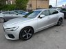 USED 2017 67 VOLVO S90 2.0 D4 R-Design Saloon 4dr Diesel Auto Euro 6 (s/s) (190 ps) 