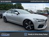 USED 2017 67 VOLVO S90 2.0 D4 R-Design Saloon 4dr Diesel Auto Euro 6 (s/s) (190 ps) 