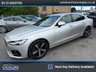 USED 2017 67 VOLVO S90 2.0 D4 R-Design Saloon 4dr Diesel Auto Euro 6 (s/s) (190 ps) 