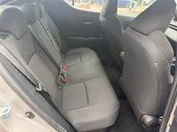 USED 2019 19 TOYOTA C-HR 1.8 VVT-h Icon SUV 5dr Petrol Hybrid CVT Euro 6 (s/s) (122 ps) 