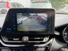 USED 2019 19 TOYOTA C-HR 1.8 VVT-h Icon SUV 5dr Petrol Hybrid CVT Euro 6 (s/s) (122 ps) 