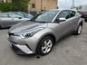USED 2019 19 TOYOTA C-HR 1.8 VVT-h Icon SUV 5dr Petrol Hybrid CVT Euro 6 (s/s) (122 ps) 