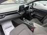 USED 2019 19 TOYOTA C-HR 1.8 VVT-h Icon SUV 5dr Petrol Hybrid CVT Euro 6 (s/s) (122 ps) 