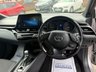 USED 2019 19 TOYOTA C-HR 1.8 VVT-h Icon SUV 5dr Petrol Hybrid CVT Euro 6 (s/s) (122 ps) 