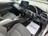 USED 2019 19 TOYOTA C-HR 1.8 VVT-h Icon SUV 5dr Petrol Hybrid CVT Euro 6 (s/s) (122 ps) 