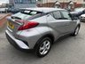 USED 2019 19 TOYOTA C-HR 1.8 VVT-h Icon SUV 5dr Petrol Hybrid CVT Euro 6 (s/s) (122 ps) 