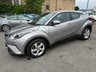 USED 2019 19 TOYOTA C-HR 1.8 VVT-h Icon SUV 5dr Petrol Hybrid CVT Euro 6 (s/s) (122 ps) 