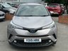 USED 2019 19 TOYOTA C-HR 1.8 VVT-h Icon SUV 5dr Petrol Hybrid CVT Euro 6 (s/s) (122 ps) 