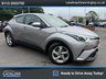 USED 2019 19 TOYOTA C-HR 1.8 VVT-h Icon SUV 5dr Petrol Hybrid CVT Euro 6 (s/s) (122 ps) 