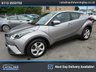 USED 2019 19 TOYOTA C-HR 1.8 VVT-h Icon SUV 5dr Petrol Hybrid CVT Euro 6 (s/s) (122 ps) 