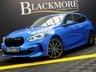 USED 2020 70 BMW 1 SERIES (70) 2.0 120D M SPORT XDRIVE AUTO M SPORT+ PACK - TECH PACK II - FSH