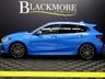 USED 2020 70 BMW 1 SERIES (70) 2.0 120D M SPORT XDRIVE AUTO M SPORT+ PACK - TECH PACK II - FSH