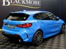 USED 2020 70 BMW 1 SERIES (70) 2.0 120D M SPORT XDRIVE AUTO M SPORT+ PACK - TECH PACK II - FSH