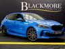 USED 2020 70 BMW 1 SERIES (70) 2.0 120D M SPORT XDRIVE AUTO M SPORT+ PACK - TECH PACK II - FSH