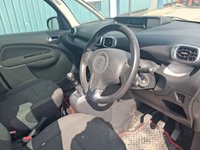 USED 2016 16 CITROEN C3 PICASSO 1.6 BlueHDi Platinum MPV 5dr Diesel Manual Euro 6 (100 ps) 