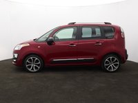 USED 2016 16 CITROEN C3 PICASSO 1.6 BlueHDi Platinum MPV 5dr Diesel Manual Euro 6 (100 ps) 