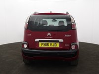 USED 2016 16 CITROEN C3 PICASSO 1.6 BlueHDi Platinum MPV 5dr Diesel Manual Euro 6 (100 ps) 