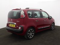 USED 2016 16 CITROEN C3 PICASSO 1.6 BlueHDi Platinum MPV 5dr Diesel Manual Euro 6 (100 ps) 