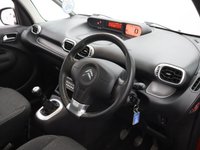 USED 2016 16 CITROEN C3 PICASSO 1.6 BlueHDi Platinum MPV 5dr Diesel Manual Euro 6 (100 ps) 