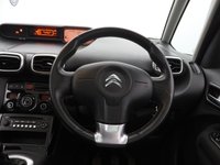 USED 2016 16 CITROEN C3 PICASSO 1.6 BlueHDi Platinum MPV 5dr Diesel Manual Euro 6 (100 ps) 
