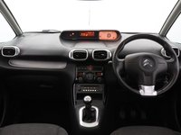 USED 2016 16 CITROEN C3 PICASSO 1.6 BlueHDi Platinum MPV 5dr Diesel Manual Euro 6 (100 ps) 