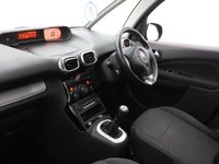 USED 2016 16 CITROEN C3 PICASSO 1.6 BlueHDi Platinum MPV 5dr Diesel Manual Euro 6 (100 ps) 