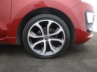 USED 2016 16 CITROEN C3 PICASSO 1.6 BlueHDi Platinum MPV 5dr Diesel Manual Euro 6 (100 ps) 