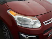 USED 2016 16 CITROEN C3 PICASSO 1.6 BlueHDi Platinum MPV 5dr Diesel Manual Euro 6 (100 ps) 