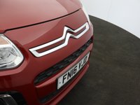 USED 2016 16 CITROEN C3 PICASSO 1.6 BlueHDi Platinum MPV 5dr Diesel Manual Euro 6 (100 ps) 