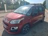 USED 2016 16 CITROEN C3 PICASSO 1.6 BlueHDi Platinum MPV 5dr Diesel Manual Euro 6 (100 ps) 