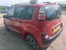 USED 2016 16 CITROEN C3 PICASSO 1.6 BlueHDi Platinum MPV 5dr Diesel Manual Euro 6 (100 ps) 