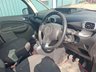 USED 2016 16 CITROEN C3 PICASSO 1.6 BlueHDi Platinum MPV 5dr Diesel Manual Euro 6 (100 ps) 
