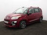 USED 2016 16 CITROEN C3 PICASSO 1.6 BlueHDi Platinum MPV 5dr Diesel Manual Euro 6 (100 ps) 