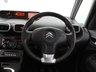 USED 2016 16 CITROEN C3 PICASSO 1.6 BlueHDi Platinum MPV 5dr Diesel Manual Euro 6 (100 ps) 