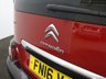 USED 2016 16 CITROEN C3 PICASSO 1.6 BlueHDi Platinum MPV 5dr Diesel Manual Euro 6 (100 ps) 