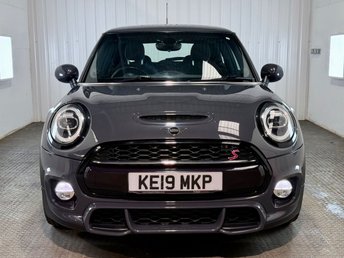 View our MINI HATCH