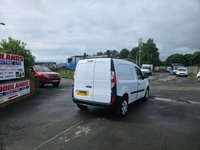 USED 2017 17 RENAULT KANGOO  ML19 BUSINESS DCI ULEZ FREE ZONE 