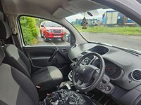 USED 2017 17 RENAULT KANGOO  ML19 BUSINESS DCI ULEZ FREE ZONE 