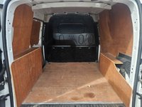 USED 2017 17 RENAULT KANGOO  ML19 BUSINESS DCI ULEZ FREE ZONE 