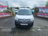USED 2017 17 RENAULT KANGOO  ML19 BUSINESS DCI ULEZ FREE ZONE 
