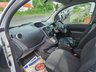 USED 2017 17 RENAULT KANGOO  ML19 BUSINESS DCI ULEZ FREE ZONE 