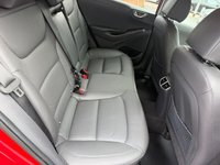 USED 2020 70 HYUNDAI IONIQ 38.3kWh Premium SE Hatchback 5dr Electric Auto (136 ps) 