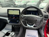 USED 2020 70 HYUNDAI IONIQ 38.3kWh Premium SE Hatchback 5dr Electric Auto (136 ps) 