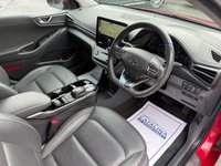 USED 2020 70 HYUNDAI IONIQ 38.3kWh Premium SE Hatchback 5dr Electric Auto (136 ps) 
