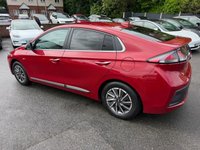 USED 2020 70 HYUNDAI IONIQ 38.3kWh Premium SE Hatchback 5dr Electric Auto (136 ps) 