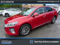 USED 2020 70 HYUNDAI IONIQ 38.3kWh Premium SE Hatchback 5dr Electric Auto (136 ps) 