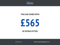 USED 2020 70 HYUNDAI IONIQ 38.3kWh Premium SE Hatchback 5dr Electric Auto (136 ps) 