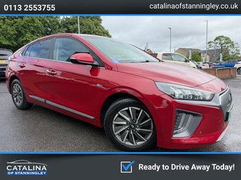 2020 HYUNDAI IONIQ